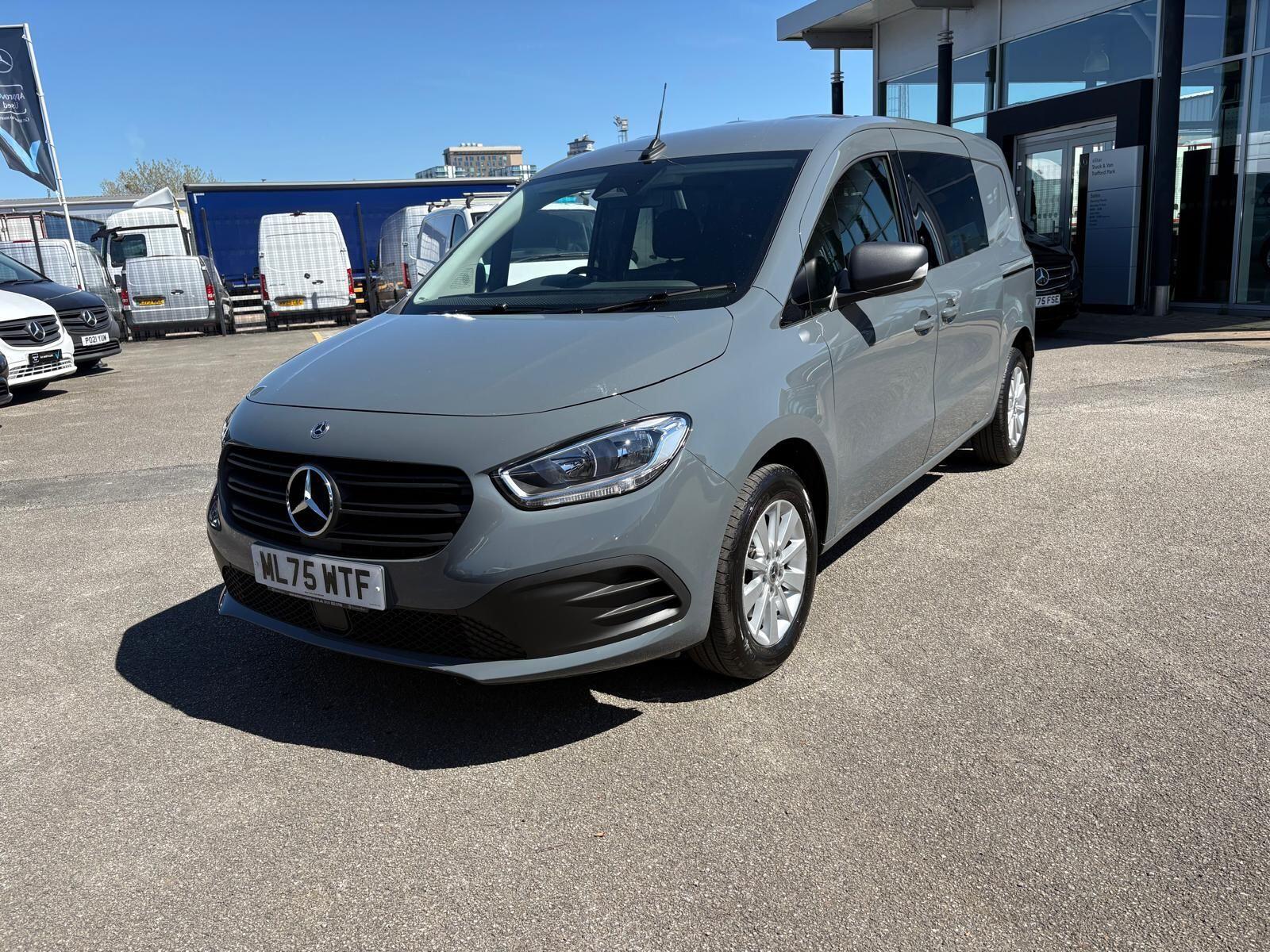 Mercedes-Benz Citan